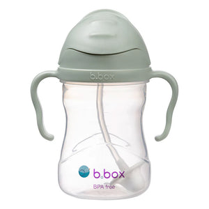 Sippy Cup - Sage - B Box