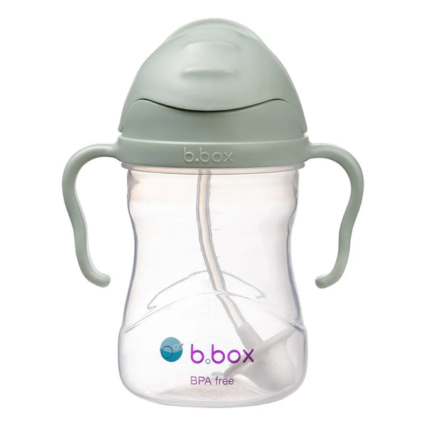Sippy Cup - Sage - B Box