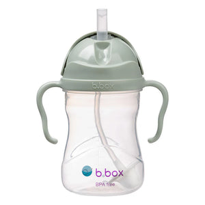 Sippy Cup - Sage - B Box