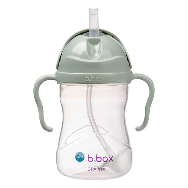 Sippy Cup - Sage - B Box