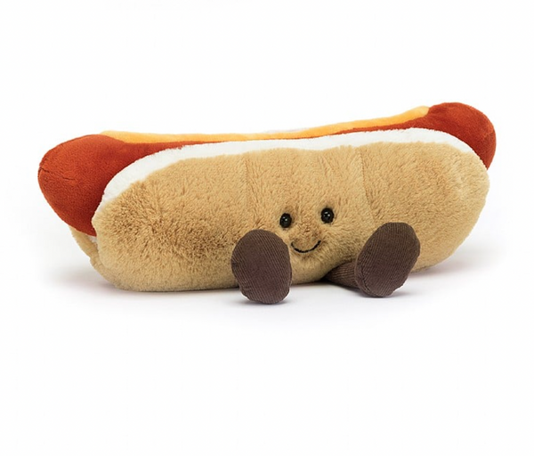 Amuseables Hot Dog - Jellycat