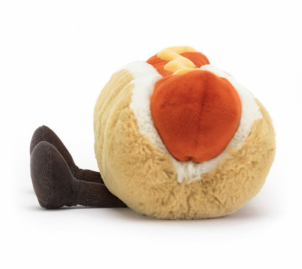 Amuseables Hot Dog - Jellycat