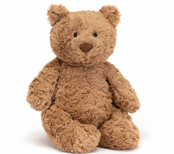 Bartholomew Bear Medium - Jellycat