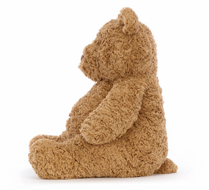 Bartholomew Bear Medium - Jellycat