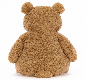 Bartholomew Bear Medium - Jellycat