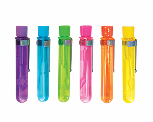 Discovery Zone - Touchable Bubbles - IS Gift