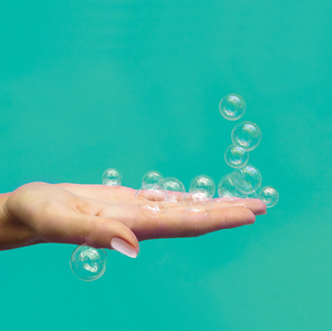 Discovery Zone - Touchable Bubbles - IS Gift