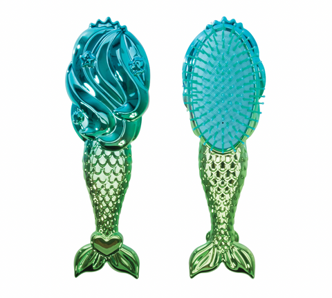 Mermaid Hairbrush - IS Gift