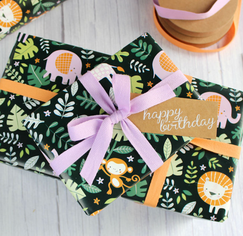 FREE Gift Wrapping