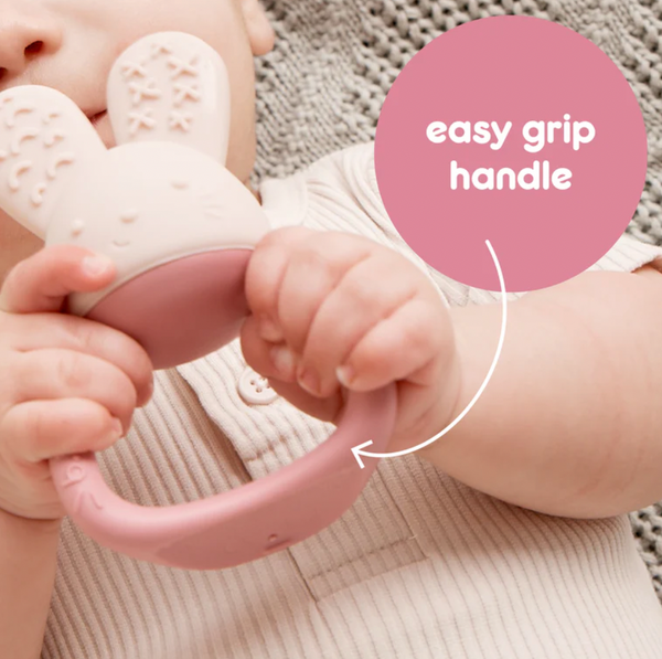 Chill + Fill Teether - Blush - B Box