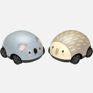 Zoomies - Aussie Animals - Tiger Tribe