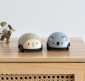 Zoomies - Aussie Animals - Tiger Tribe