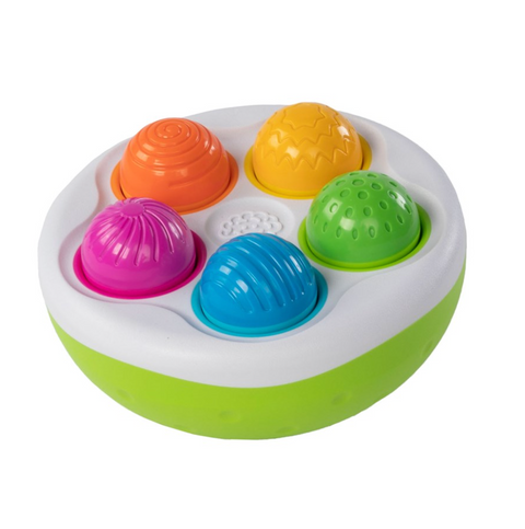 Spinny Pins - Fat Brain Toys