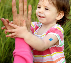 Magic Patch - Itch Relief Patches - The Natural Patch Co