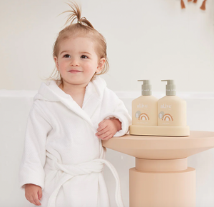 Gentle Pear Baby Duo - Al.ive