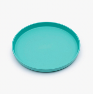 Plant-Based Plates (20cm) - Individual - Green - Bobo & Boo