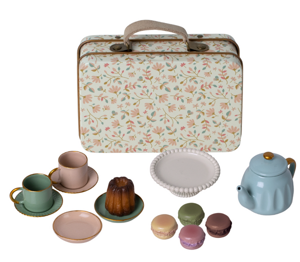 Afternoon Tea Set Merle - Maileg