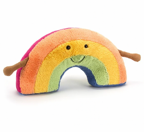 Amuseable Rainbow - Jellycat