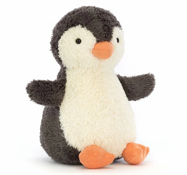 Peanut Penguin Medium - Jellycat