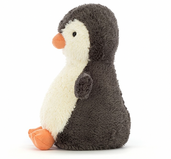 Peanut Penguin Medium - Jellycat