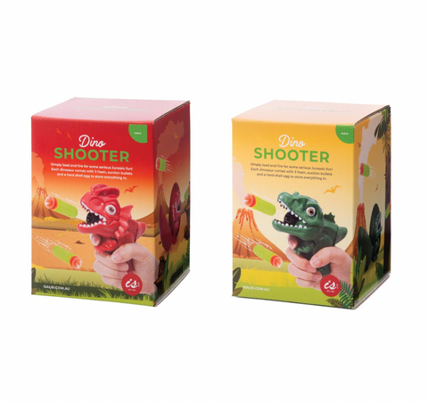 Dino Shooter - IS Gift