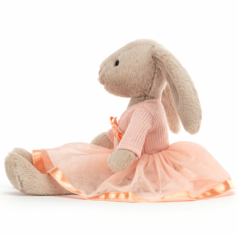 Lottie Bunny Ballet - Jellycat