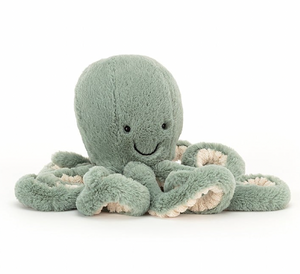 Odyssey Octopus Little - Jellycat