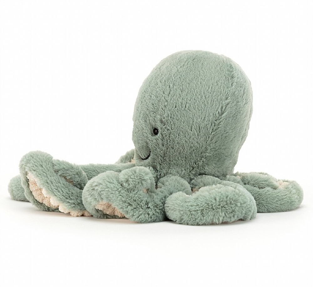 Odyssey Octopus Little - Jellycat