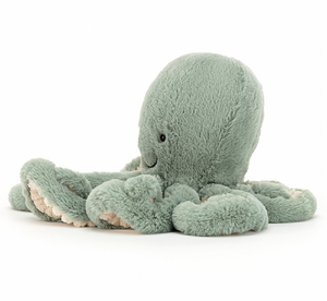Odyssey Octopus Little - Jellycat