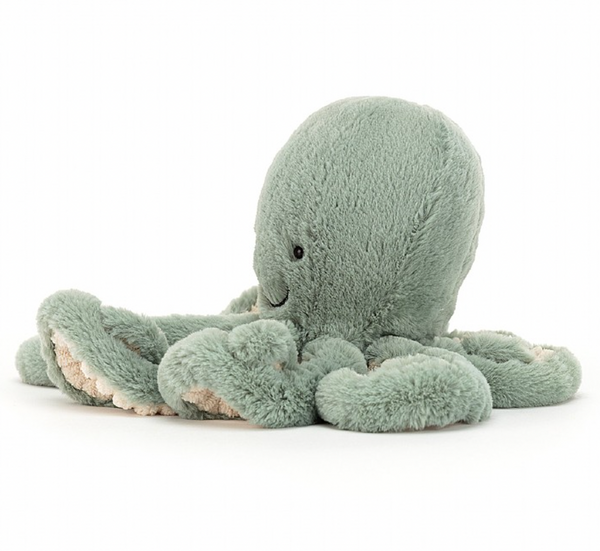 Odyssey Octopus Little - Jellycat