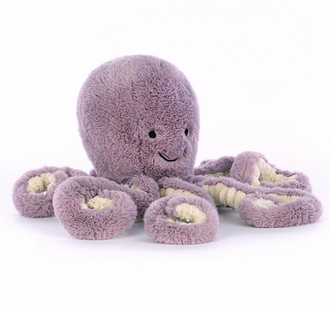 Maya Octopus Little - Jellycat