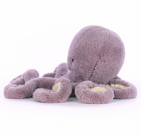 Jellycat inky octopus small sales