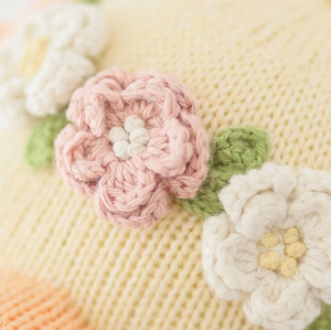 Flora the Duckling - Mauve - Cuddle & Kind