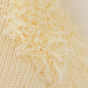 Flora the Duckling - Mauve - Cuddle & Kind