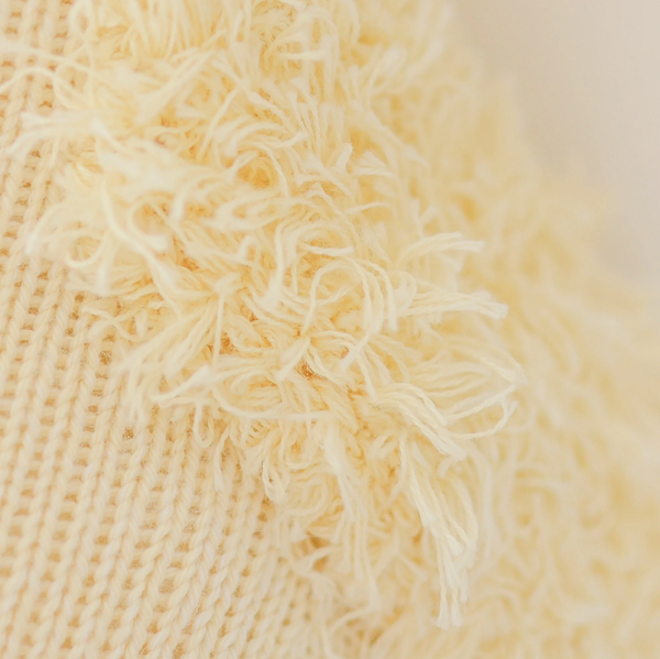 Flora the Duckling - Mauve - Cuddle & Kind