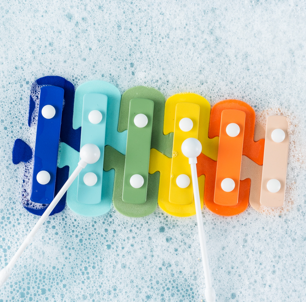 Bath Xylophone - Tiger Tribe