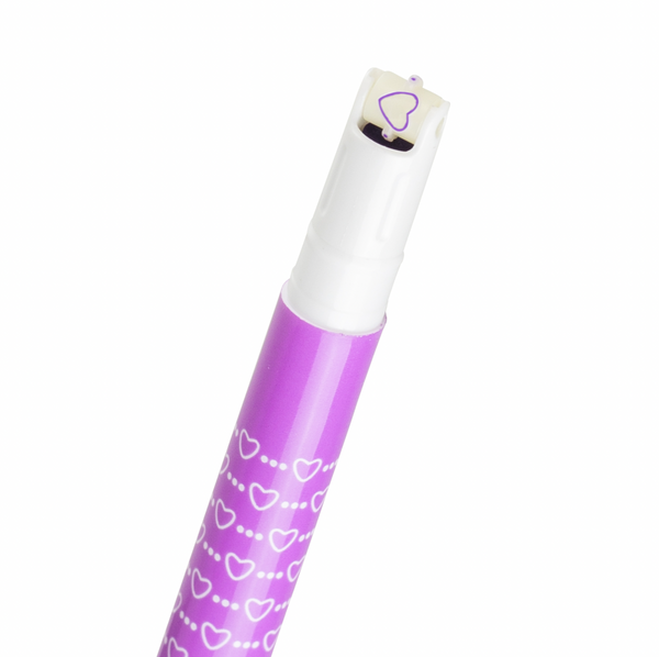 Roller Pattern Pens - Tiger Tribe