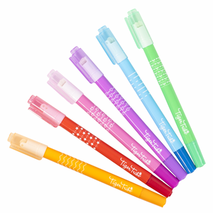 Roller Pattern Pens - Tiger Tribe