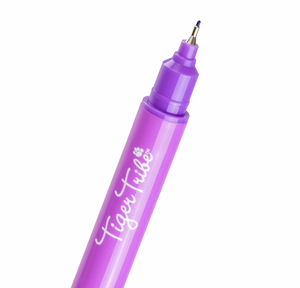 Roller Pattern Pens - Tiger Tribe