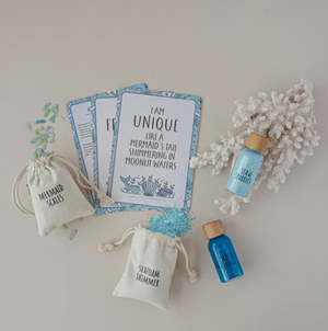 Moonlight Waters - Mindful Potion Kit - The Little Potion Co