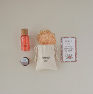 Once Upon A Potion Mini Kit - A Potion For Self Belief - The Little Potion Co