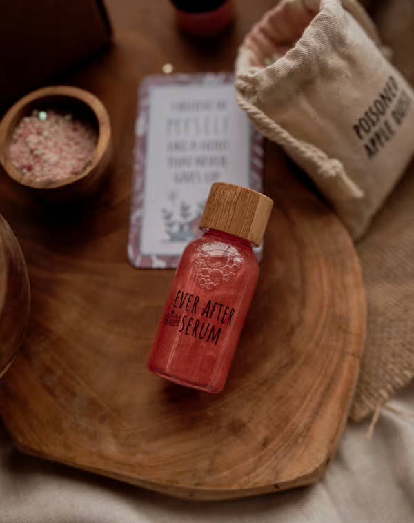 Once Upon A Potion Mini Kit - A Potion For Self Belief - The Little Potion Co