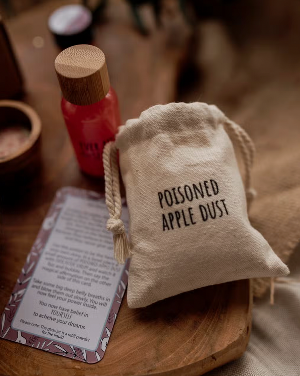 Once Upon A Potion Mini Kit - A Potion For Self Belief - The Little Potion Co
