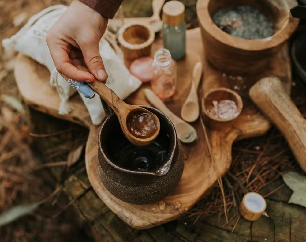 Wild Adventure - Mindful Potion Kit - The Little Potion Co