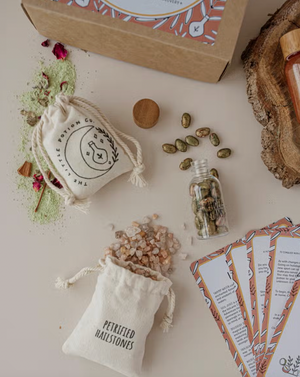 Wild Adventure - Mindful Potion Kit - The Little Potion Co