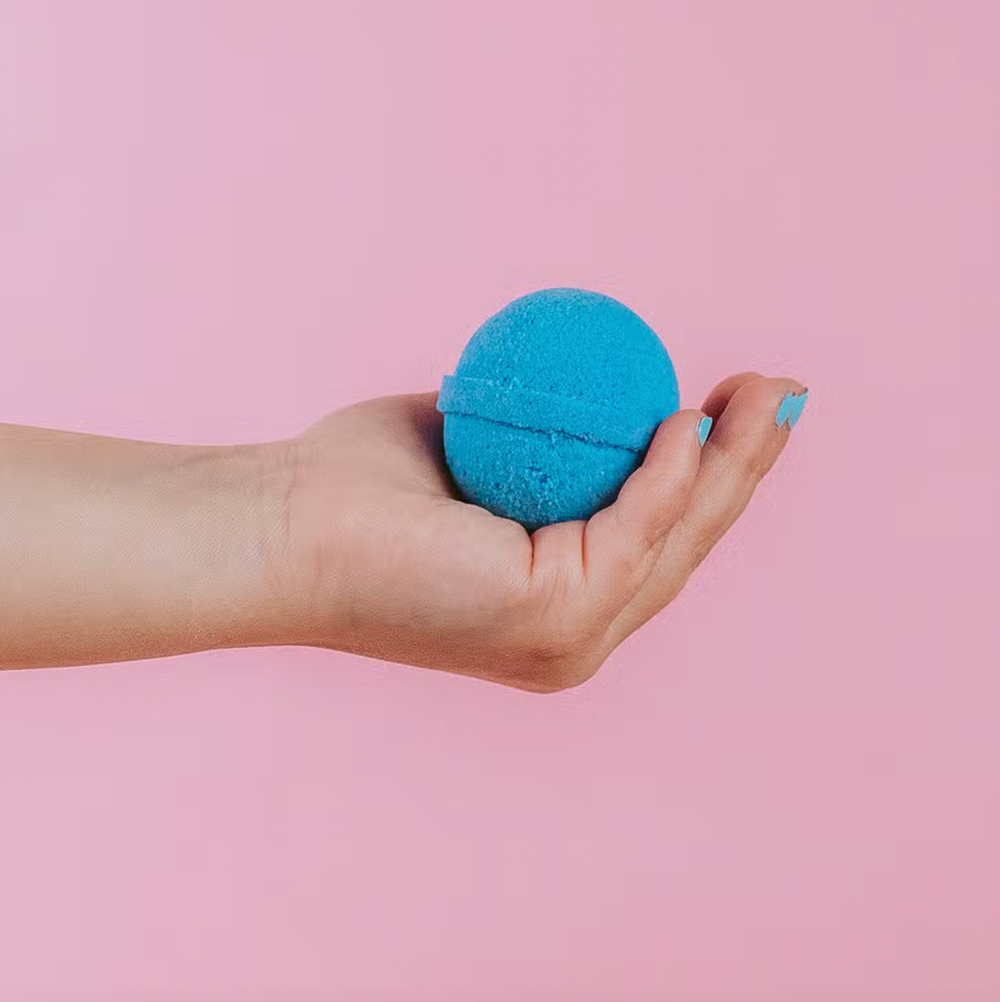 Kids Mini Bath Bombs - Oh Flossy