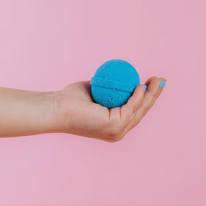 Kids Mini Bath Bombs - Oh Flossy