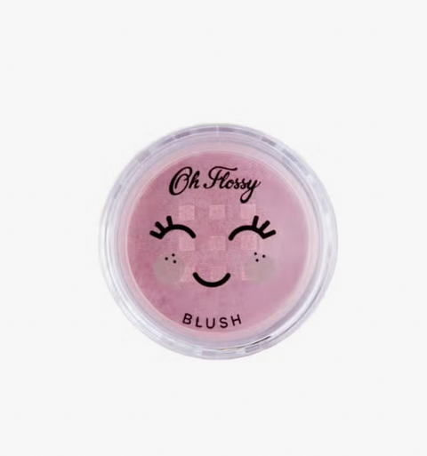 Mini Makeup Set - Oh Flossy