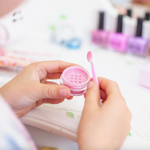 Mini Makeup Set - Oh Flossy