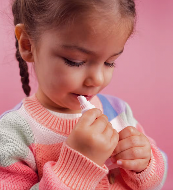 Natural Lip Gloss Set - Oh Flossy